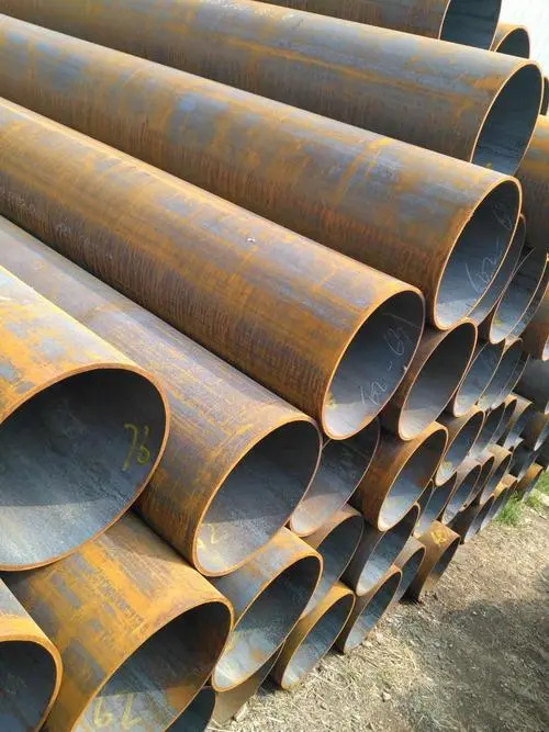 保定20#无缝钢管