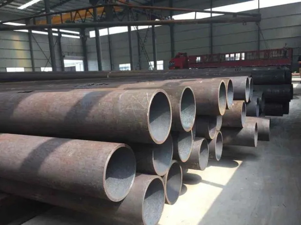 保定16mn无缝钢管
