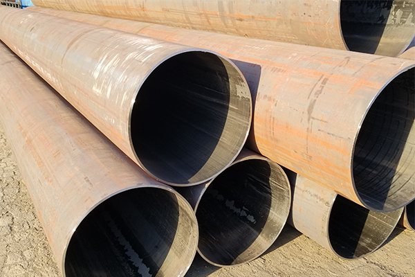 保定大口径无缝钢管