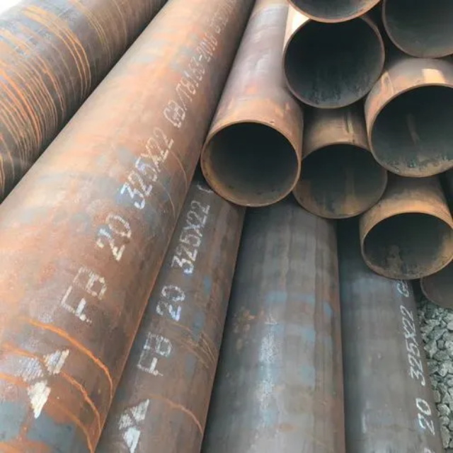 保定35crmo无缝钢管