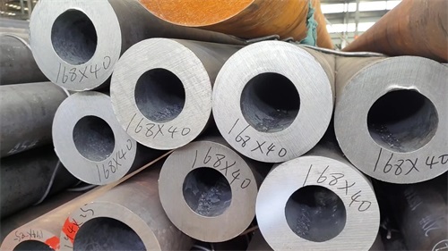 保定42crmo无缝钢管