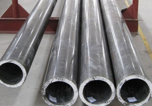 保定精密液压无缝钢管