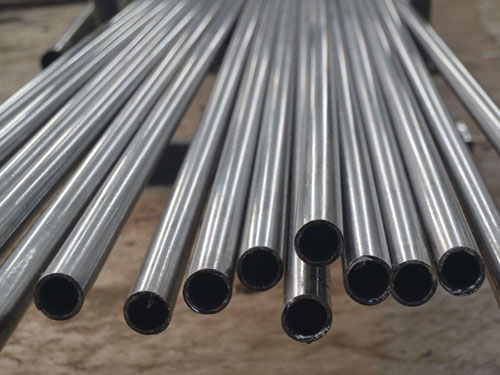 保定精密无缝钢管生产厂家