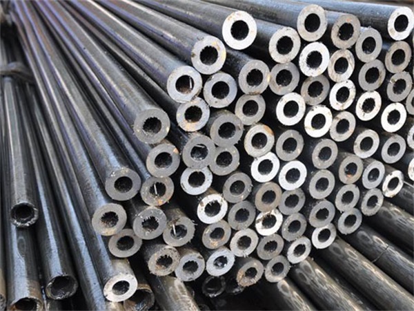 保定精密光亮无缝钢管