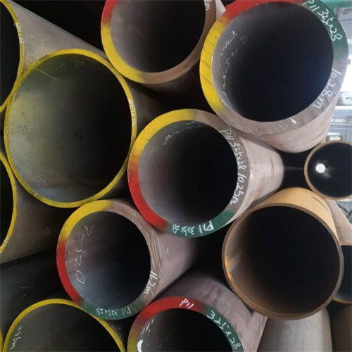 保定27simn厚壁无缝钢管