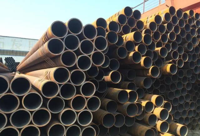 保定无缝钢管厂