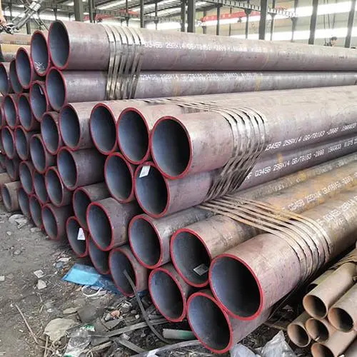 保定q345b无缝钢管厂