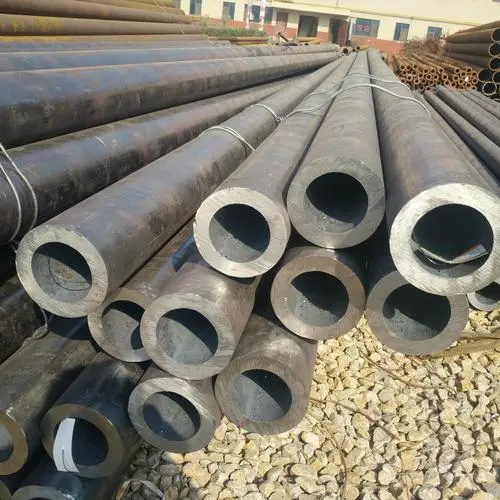 保定20#无缝钢管厂