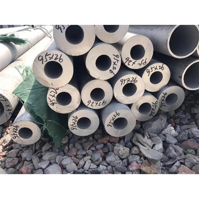 保定42crmo无缝钢管厂