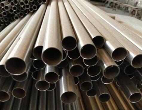 保定冷拔精密无缝钢管厂