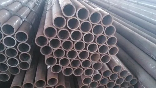 保定中低压锅炉用无缝钢管尺寸