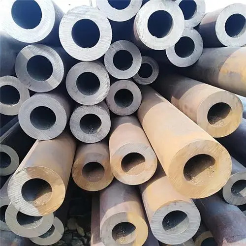 保定gb t 8162 结构用无缝钢管