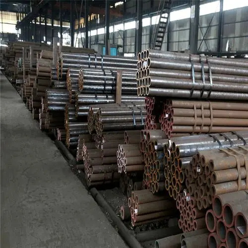 保定gb8162-2008结构用无缝钢管