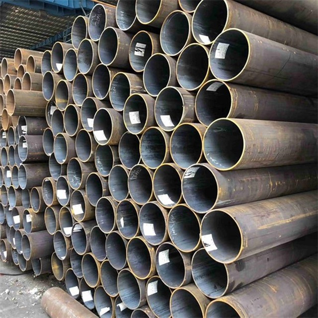 保定20#结构用无缝钢管