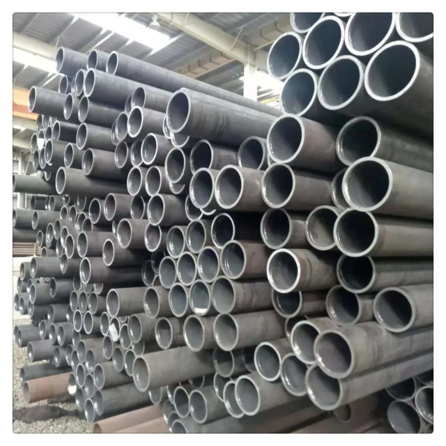 保定GB8163无缝管