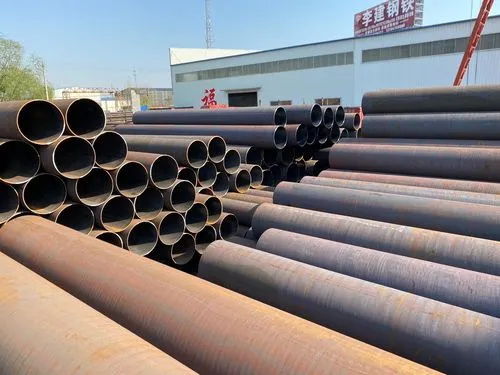 保定GB5310锅炉管