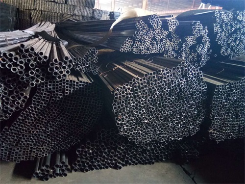 保定GB6479无缝管 