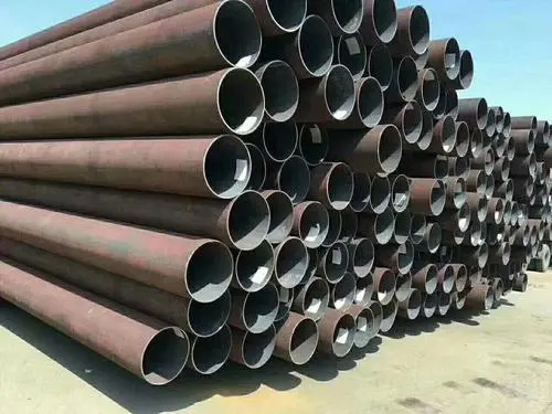 保定GB6479无缝钢管