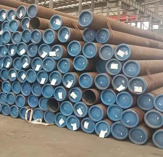 保定GB6479化肥设备用无缝钢管