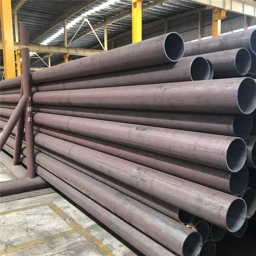 保定GB9948无缝钢管