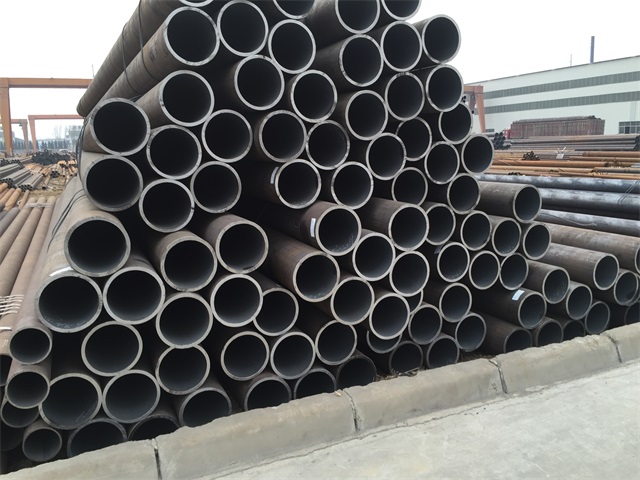 保定GB9948无缝管