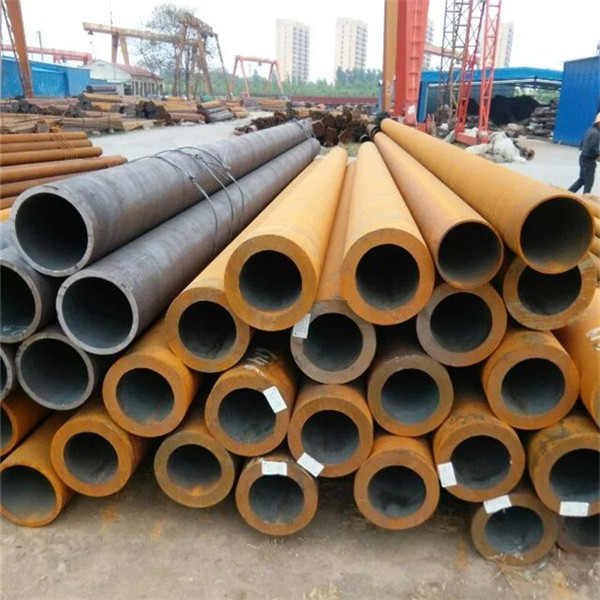 保定地质无缝管