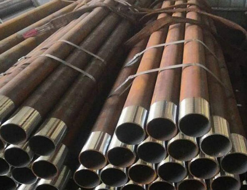 保定地质用无缝钢管