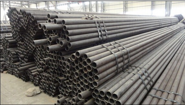 保定GB8163流体用无缝管