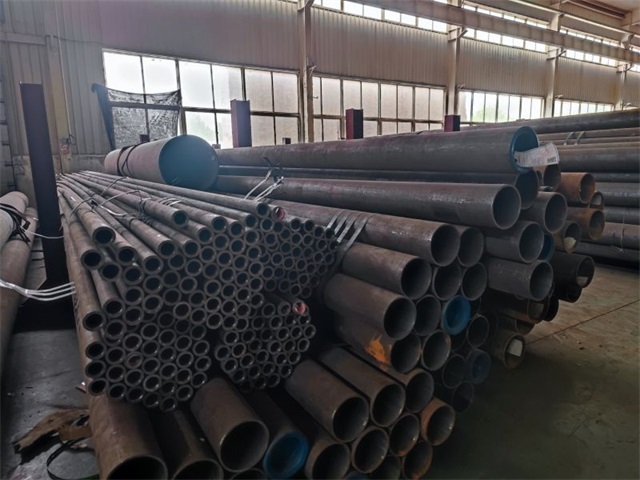 保定高压锅炉管