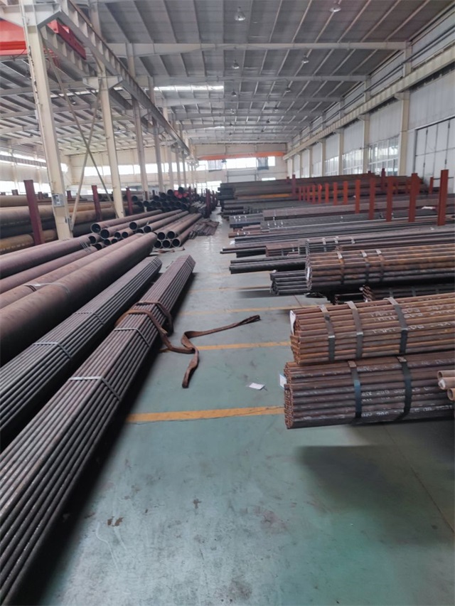 保定高压锅炉钢管