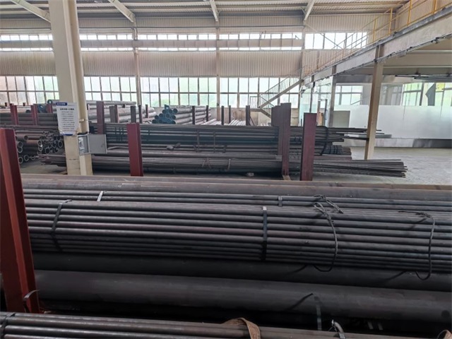保定5310无缝钢管 