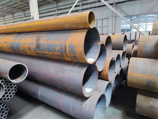 保定5310无缝管