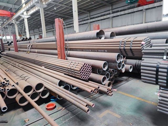 保定5310高压锅炉管 