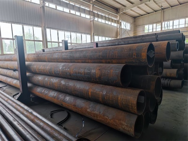 保定5310锅炉钢管
