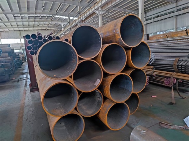 保定GB5310高压锅炉管