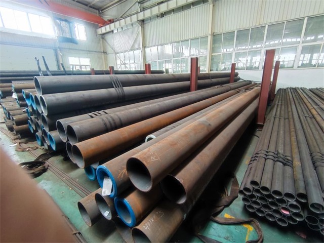 保定20G锅炉管