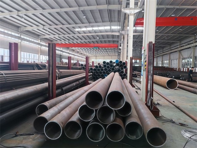 保定20G高压无缝钢管