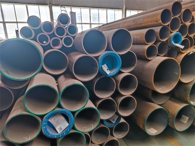 保定20G无缝钢管厂家