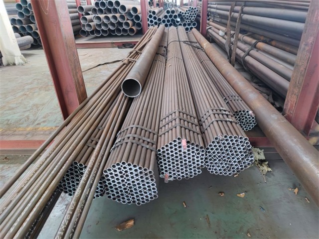 保定15crmog无缝钢管