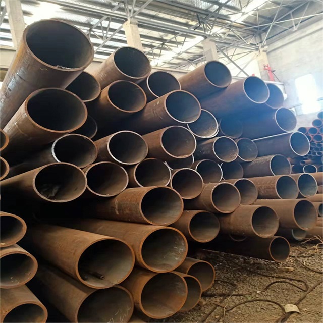 保定gb3087锅炉管