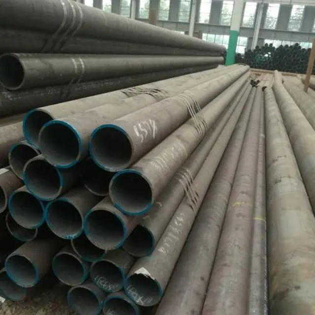 保定gb3087无缝钢管