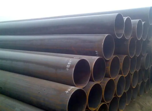 保定GB3087无缝管