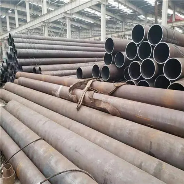 保定GB3087低中压锅炉管