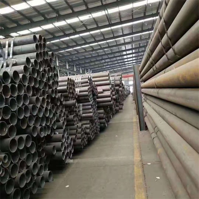 保定3087低中压无缝钢管