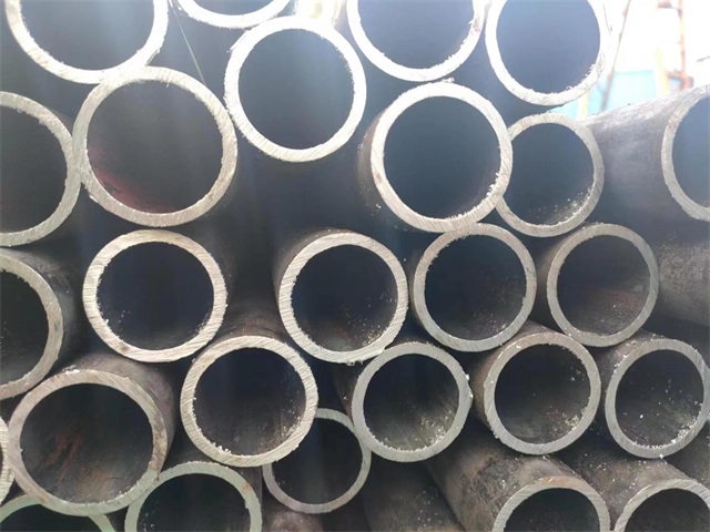 保定45#无缝钢管多少钱
