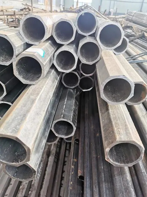 保定20cr冷拔无缝钢管