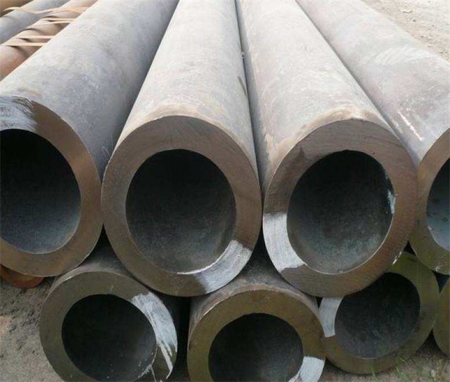 保定厚壁无缝钢管型号