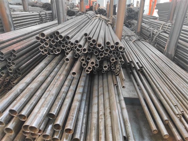 保定精密无缝钢管批发