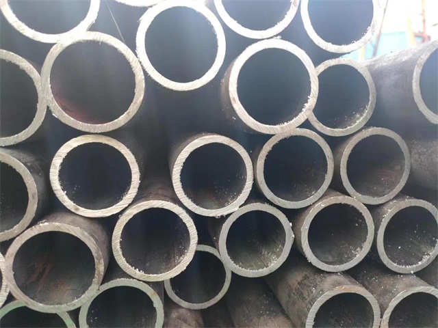 保定27simn无缝钢管厂