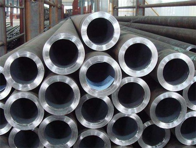 保定厚壁无缝钢管销售